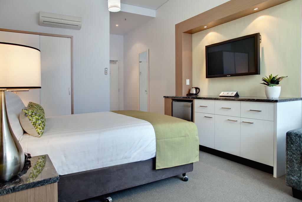 Walkers Arms Hotel Adelaide Rom bilde