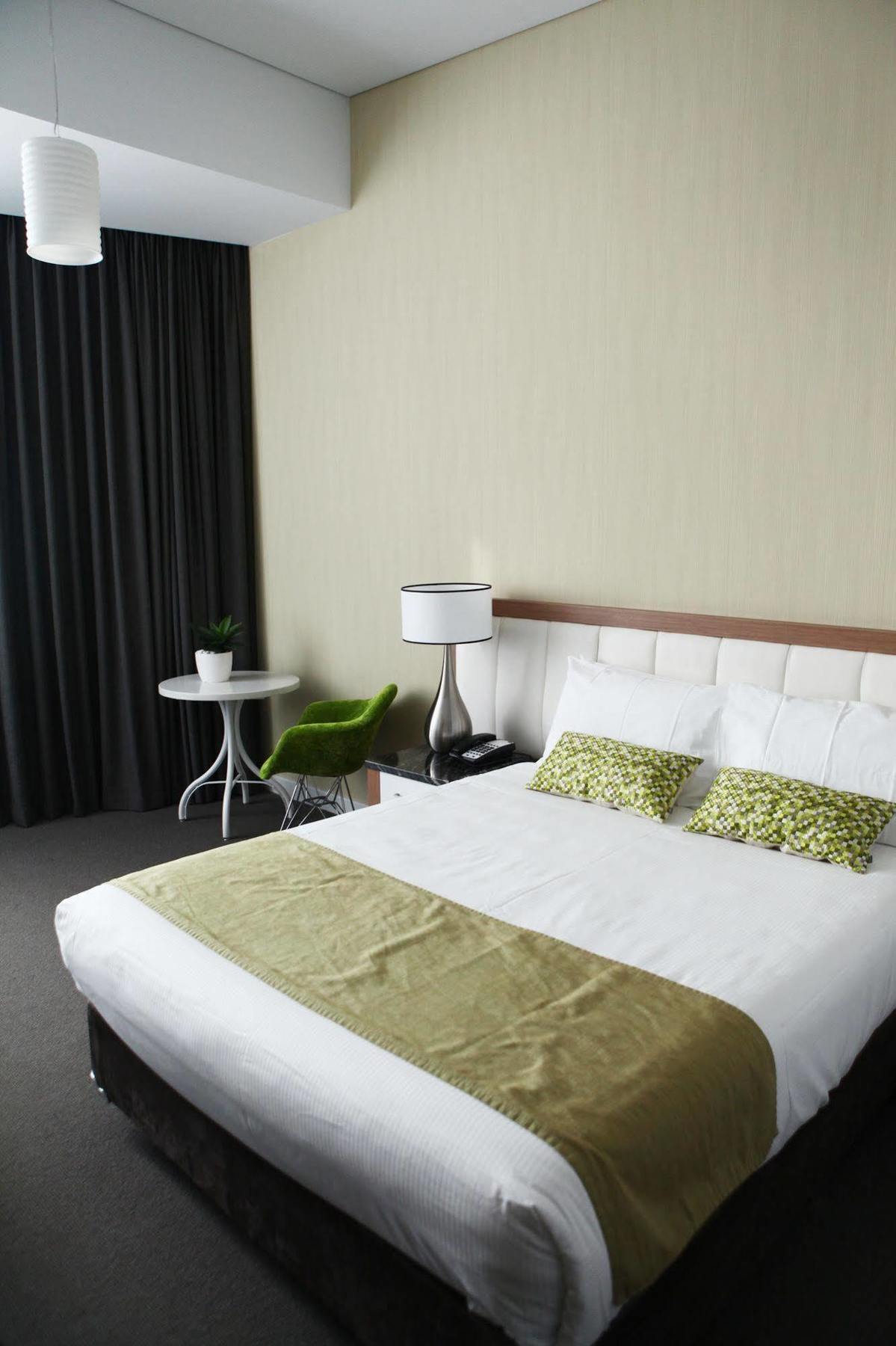 Walkers Arms Hotel Adelaide Eksteriør bilde