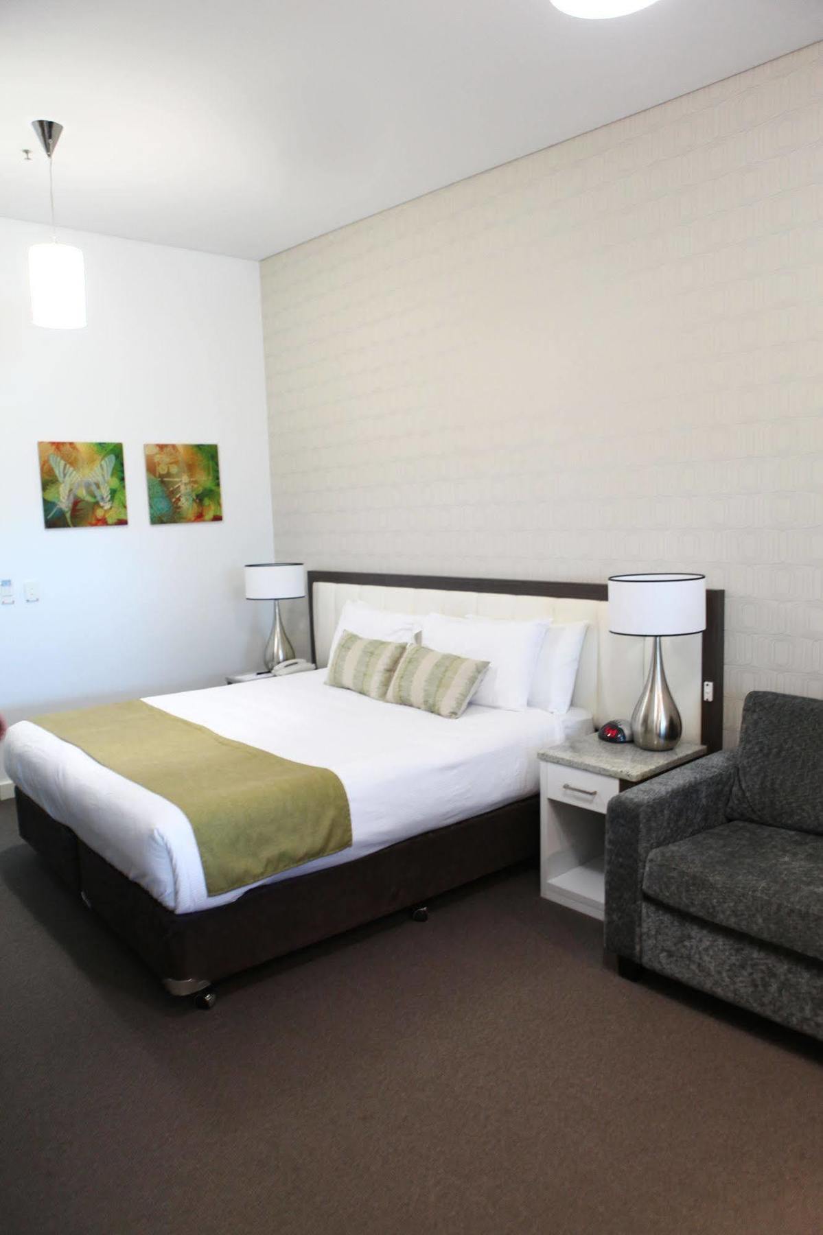Walkers Arms Hotel Adelaide Eksteriør bilde